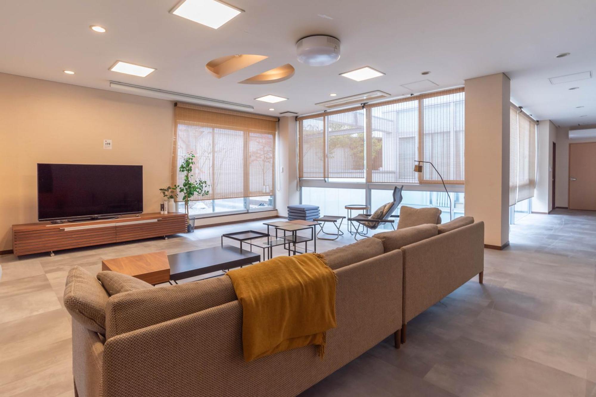Bijou Suites Ai Premium Osaka Habitación foto