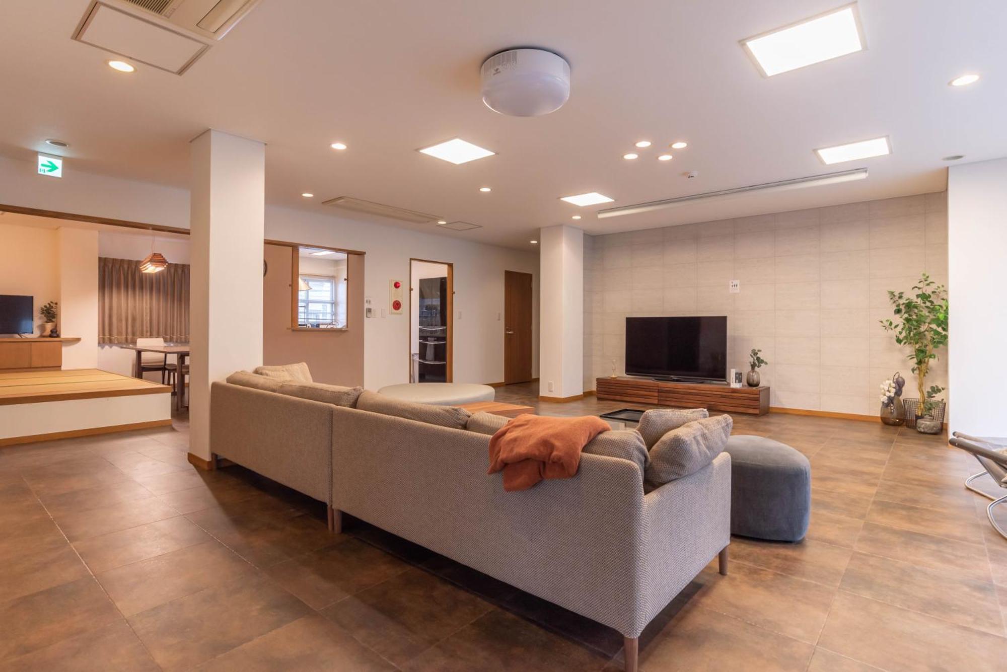 Bijou Suites Ai Premium Osaka Habitación foto
