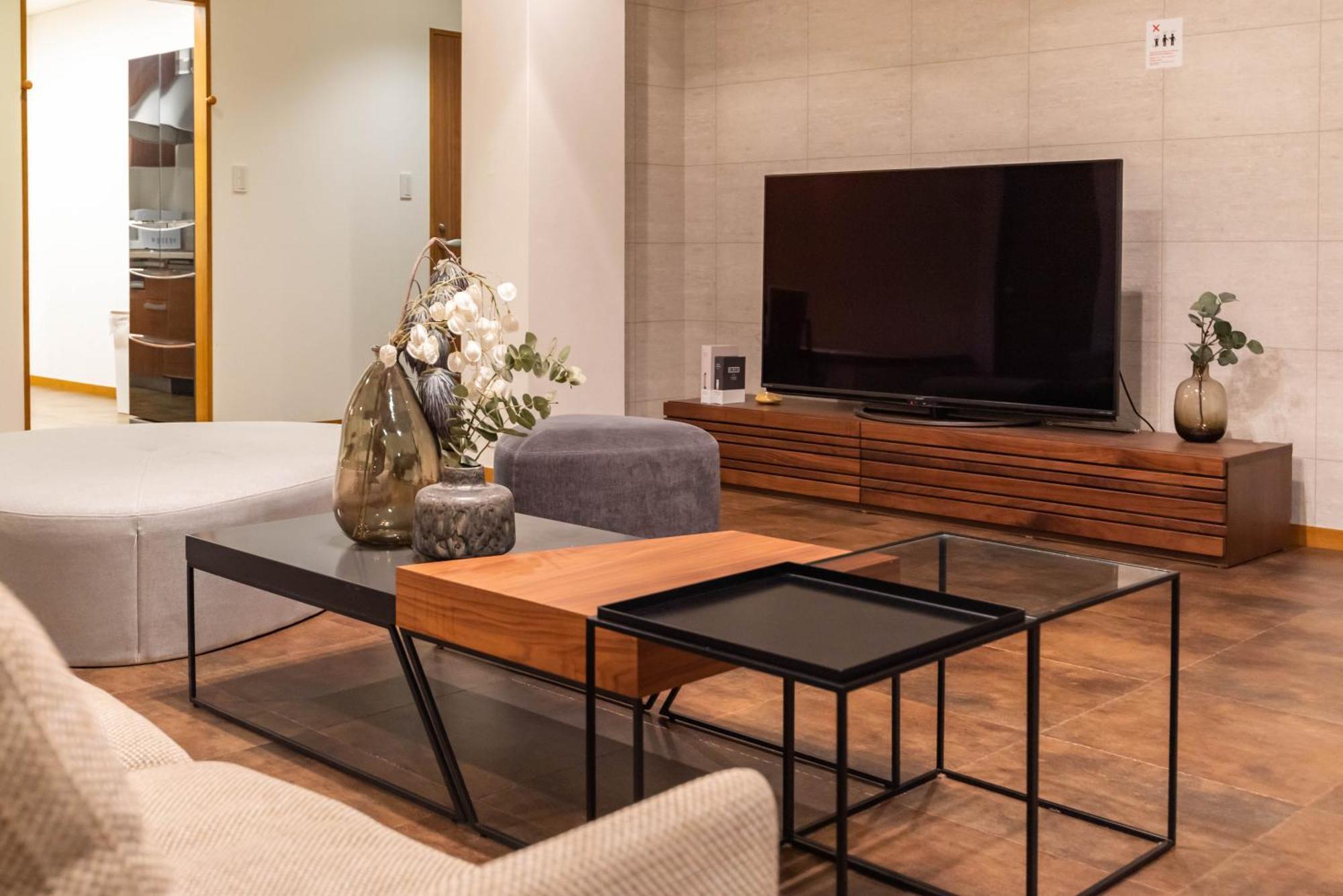 Bijou Suites Ai Premium Osaka Habitación foto