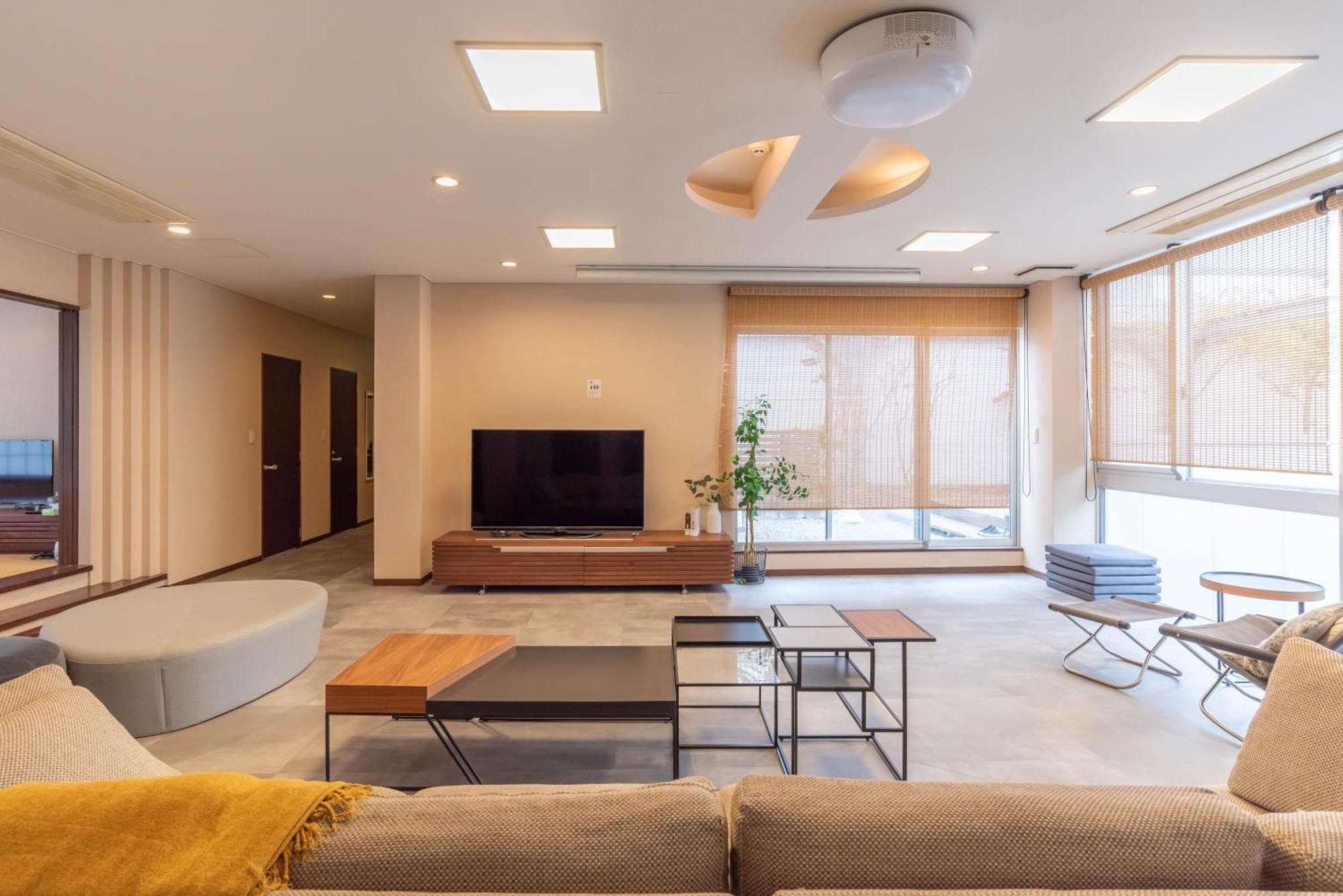 Bijou Suites Ai Premium Osaka Habitación foto