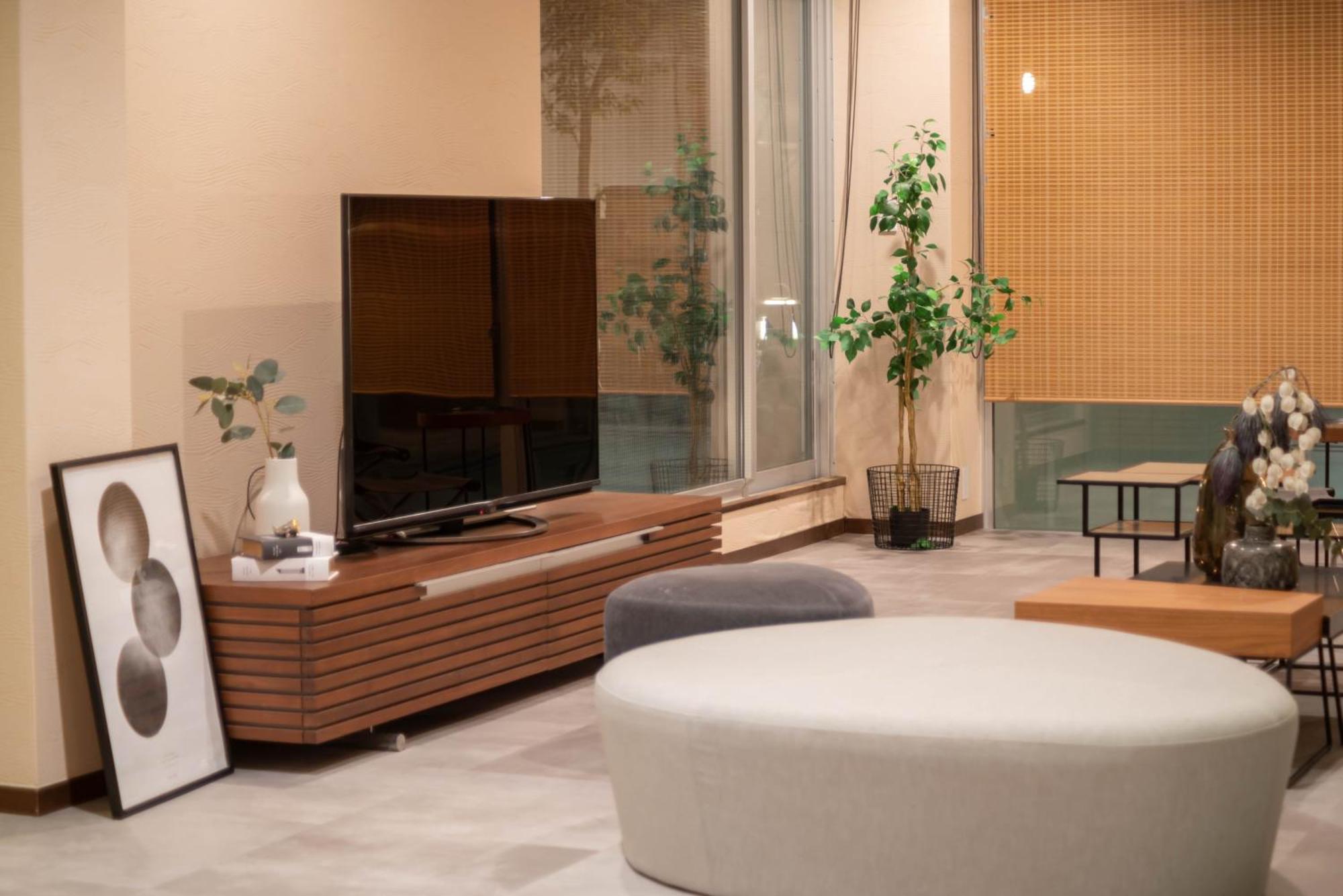 Bijou Suites Ai Premium Osaka Habitación foto